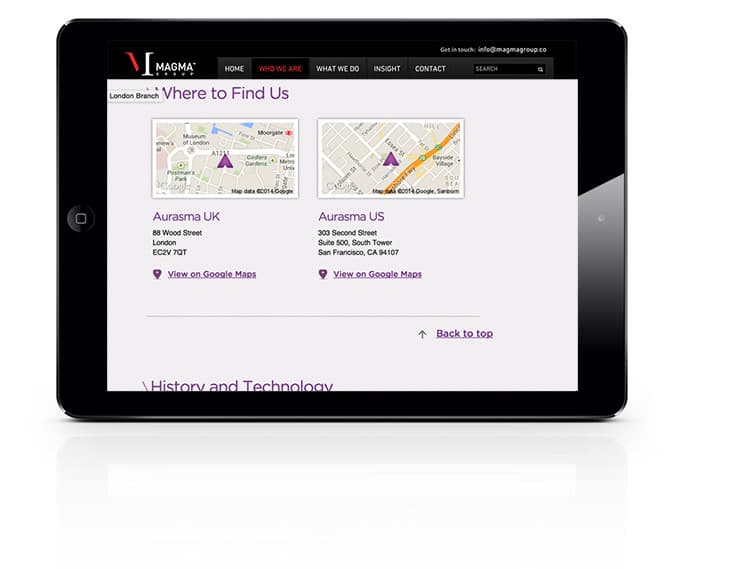 Aurasma changing the way people see and interact with the world