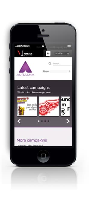 Aurasma changing the way people see and interact with the world