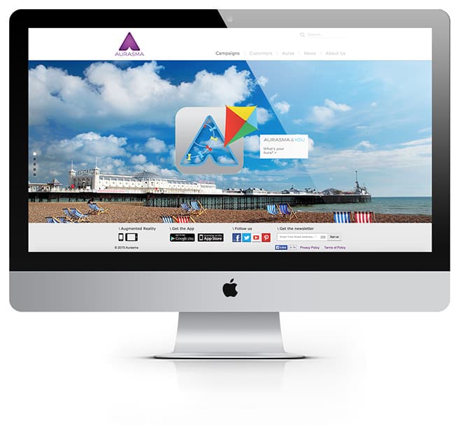 Aurasma changing the way people see and interact with the world