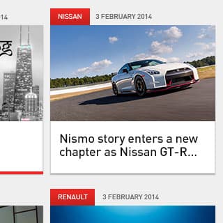 INCREASE YOUR AUTOMOTIVE REACH