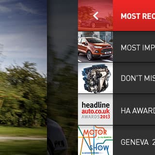 INCREASE YOUR AUTOMOTIVE REACH