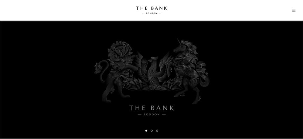 Brave ideas beautifully executed